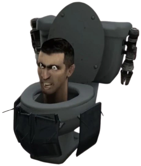 Jetpack Toilet | Toilet Tower Defense Fanon Wiki | Fandom
