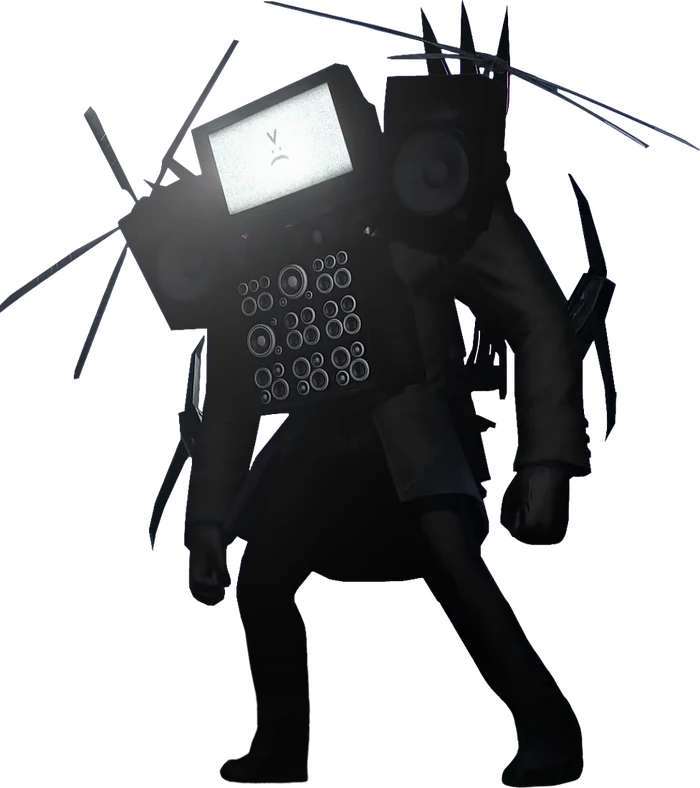 Фото титана тв мена улучшенного