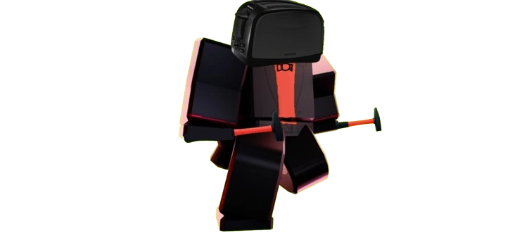 Jetpack Toasterman | Toilet Tower Defense Fanon Wiki | Fandom
