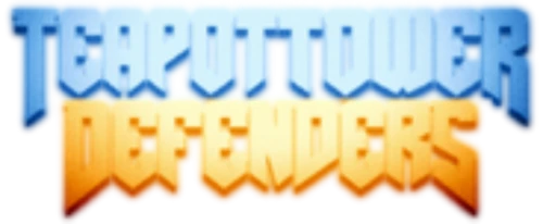 Teapot Tower Defenders Wiki