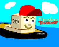 Fundy, Theodore Tugboat Fanon Wiki