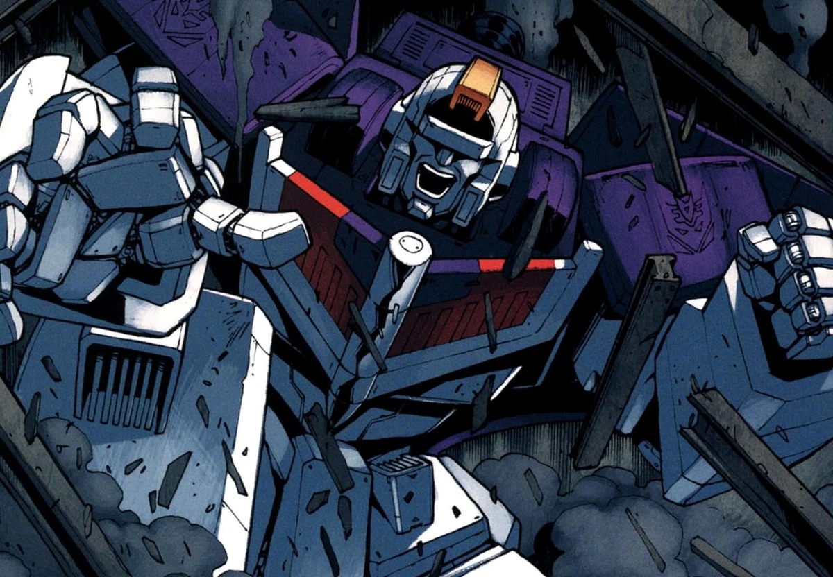Astrotrain Transformers Animated Universe Wiki Fandom