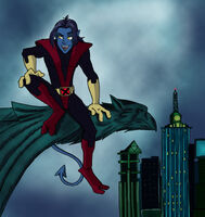 Nightcrawler