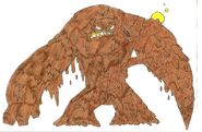 Clayface