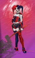 Harley Quinn