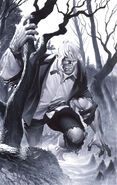 Solomon Grundy