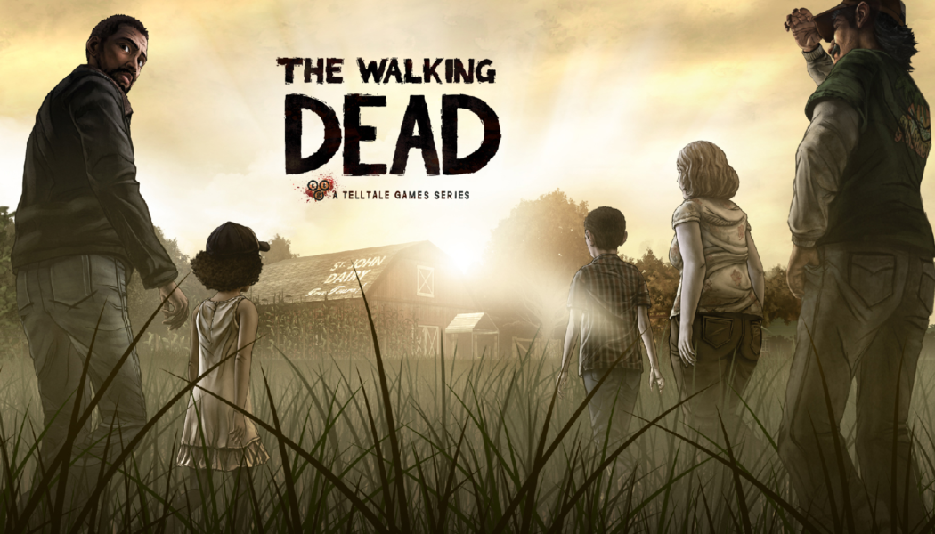 The Walking Dead: Final Season  Download and Buy Today - Epic Games Store