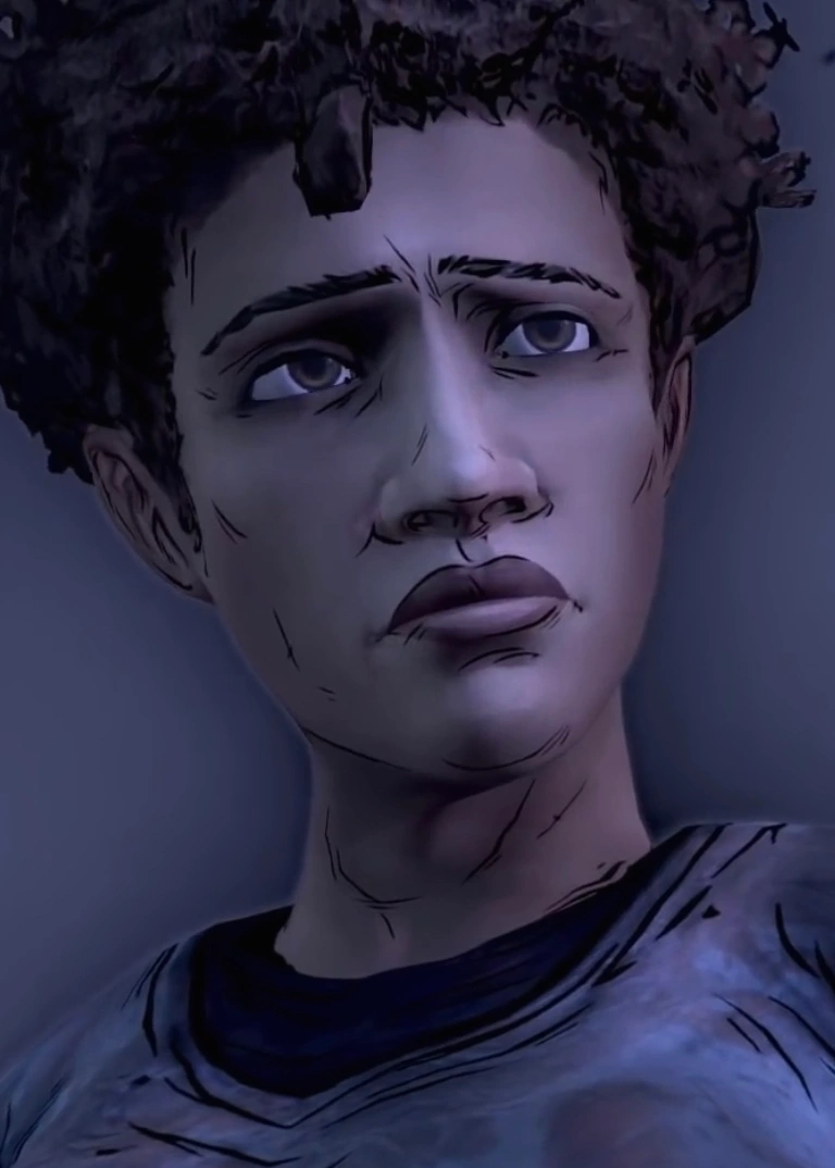 Rebecca TelltaleGames Wiki Fandom