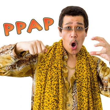 ppap様 PPAP | TimmyTurnersGrandDad Wiki | Fandom