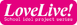 Love Live! Logo