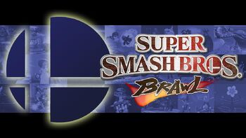 Super Smash Bros. Brawl