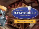 Little Chef Big Kitchen - Ratatouille