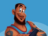 Space Jam: A New Legacy 1st Anniversary