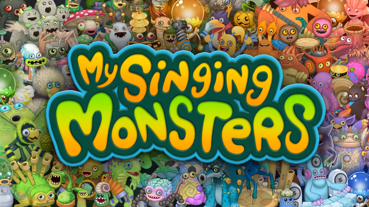 Composer Island - My Singing Monsters | TimmyTurnersGrandDad Wiki | Fandom