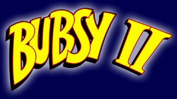 Bubsy II