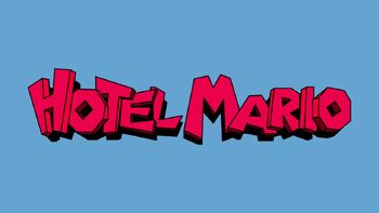 Hotel Mario