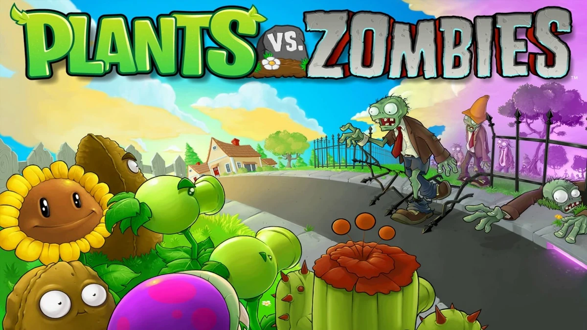 Zen Garden Plants vs. Zombies TimmyTurnersGrandDad Wiki Fandom