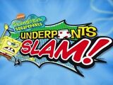 Main Theme - Spongebob Squarepants: Underpants Slam!