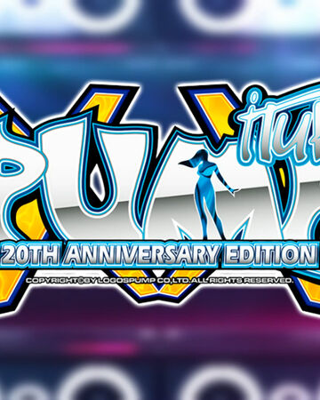 Menu Theme Pump It Up Xx th Anniversary Edition Timmyturnersgranddad Wiki Fandom