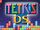 Ancient Tetris (In-Game Version) - Tetris DS