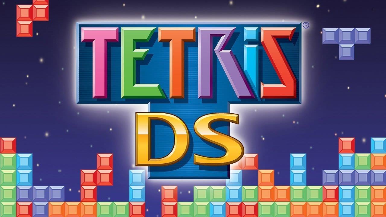 Ancient Tetris (OST Version) - Tetris DS | TimmyTurnersGrandDad Wiki |  Fandom