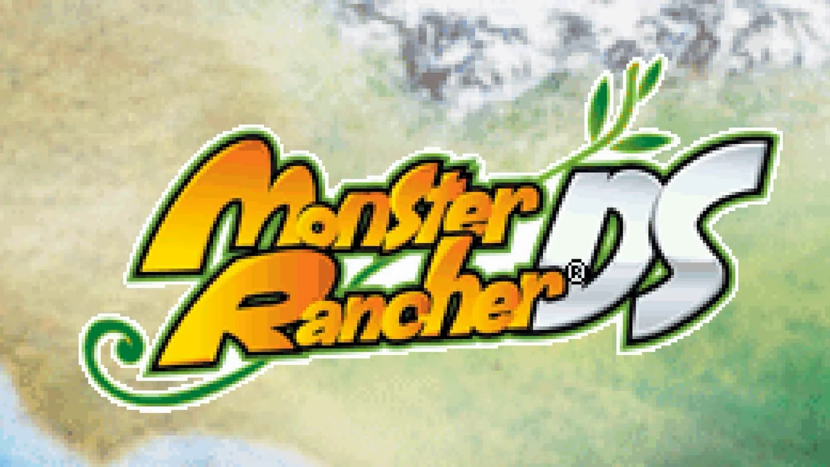 Training Theme Monster Rancher Ds Timmyturnersgranddad Wiki Fandom