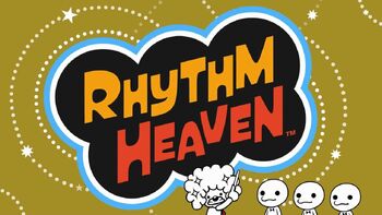 Rhythm Heaven