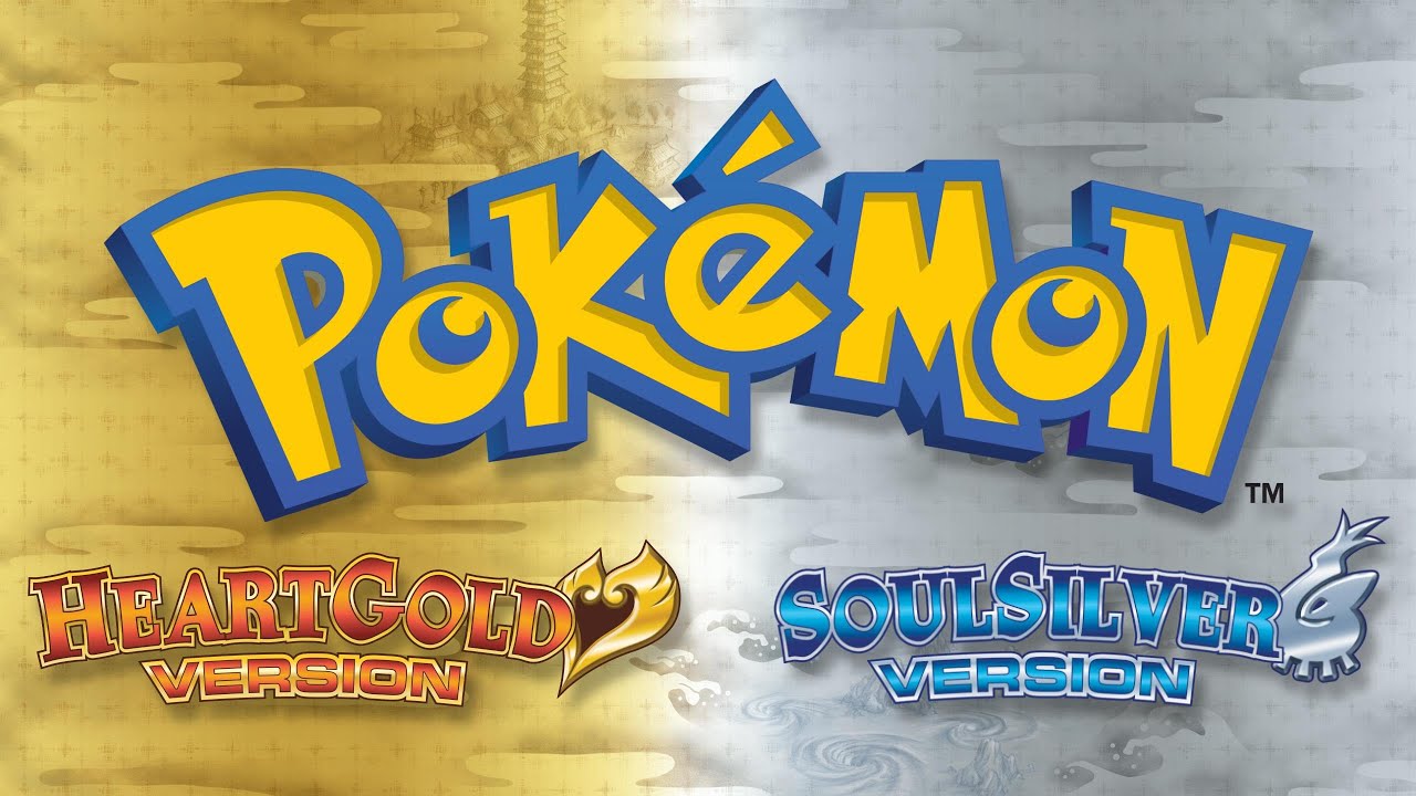 Category:Pokémon HeartGold & SoulSilver