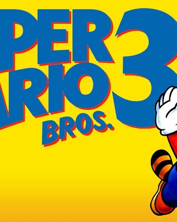 Underground Bgm Alpha Mix Super Mario Bros 3 Timmyturnersgranddad Wiki Fandom