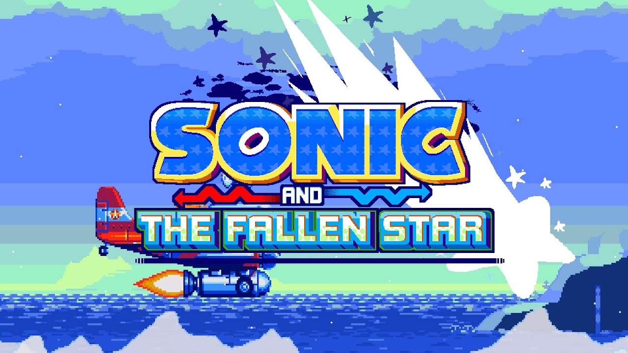 Home - Download  SONIC AND THE FALLEN STAR