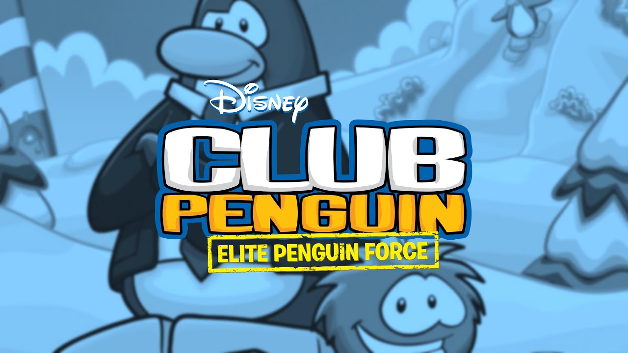  Club Penguin: Elite Penguin Force: Herbert's Revenge : Disney  Interactive: Video Games