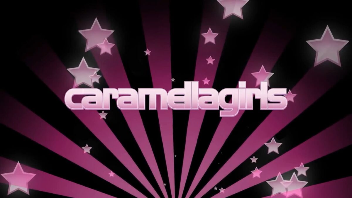 Caramelldansen - Caramellagirls | TimmyTurnersGrandDad Wiki | Fandom