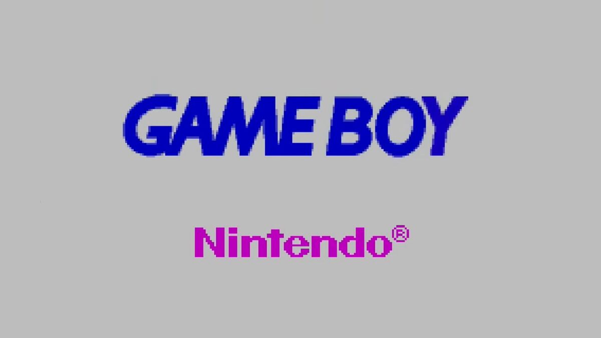 Game Boy Advance BIOS 