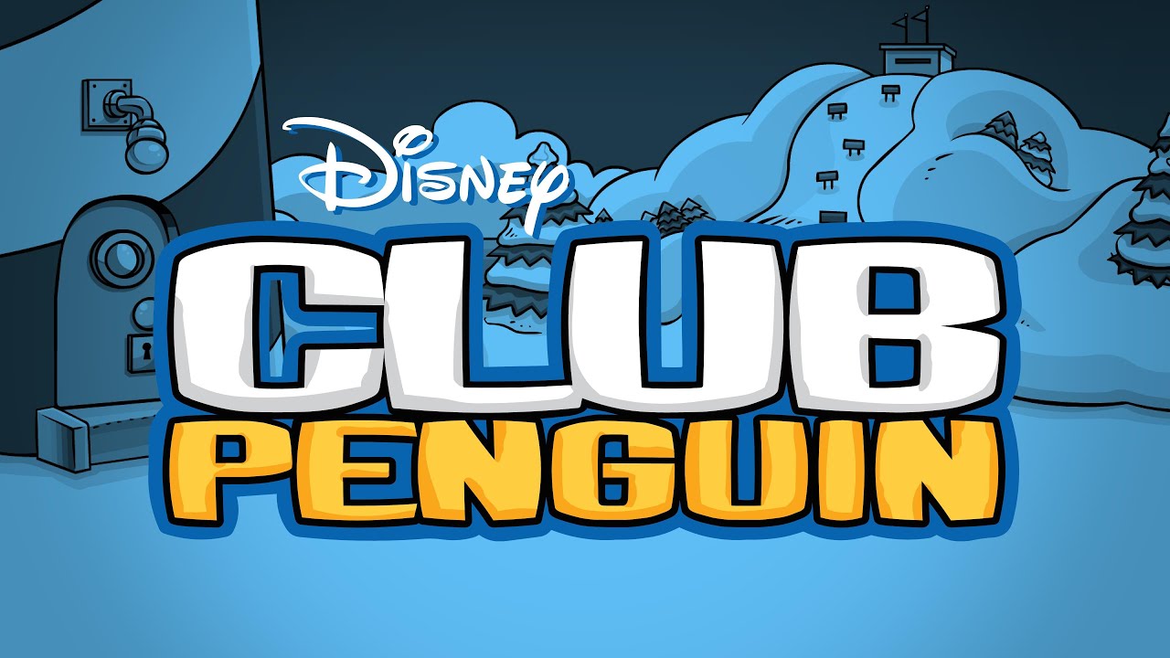 Iceberg Tip (Party In My Iggy) - Club Penguin | TimmyTurnersGrandDad Wiki |  Fandom