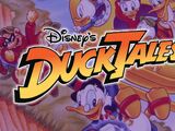 Title Theme - DuckTales