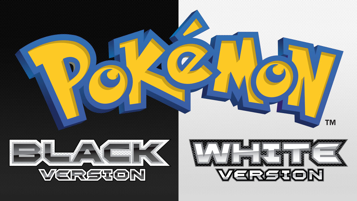 Pokemon Black and White Music - Subway Trainer Battle 