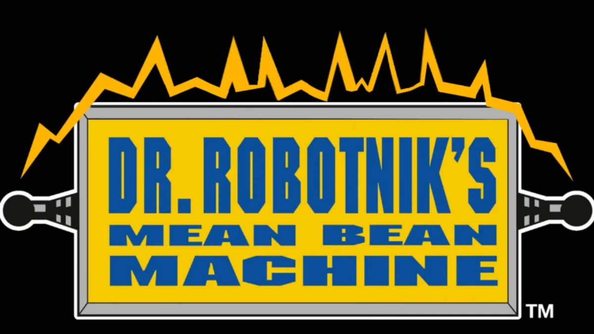 Configuration Dr. Robotnik's Mean Bean Machine TimmyTurnersGrandDad Wiki Fandom