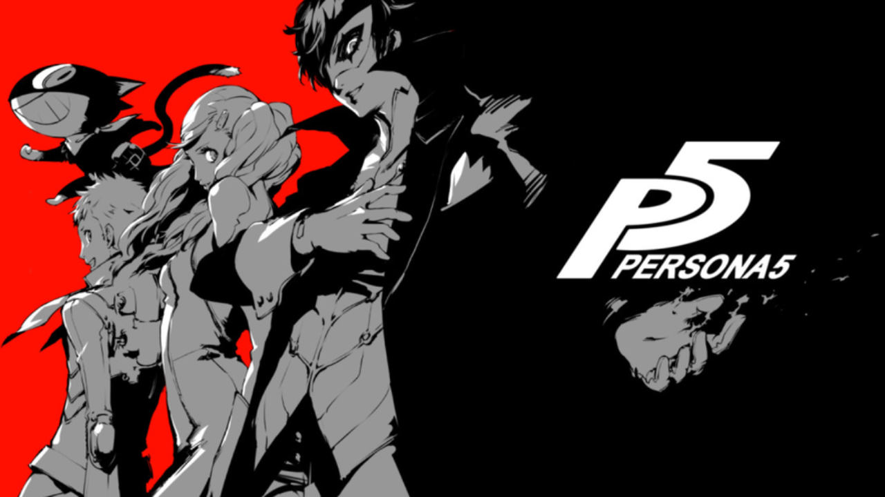 persona 5 beneath the mask