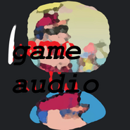 Game audio