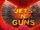 Shop Music - Jets'n'Guns