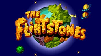 The Flintstones (SNES)