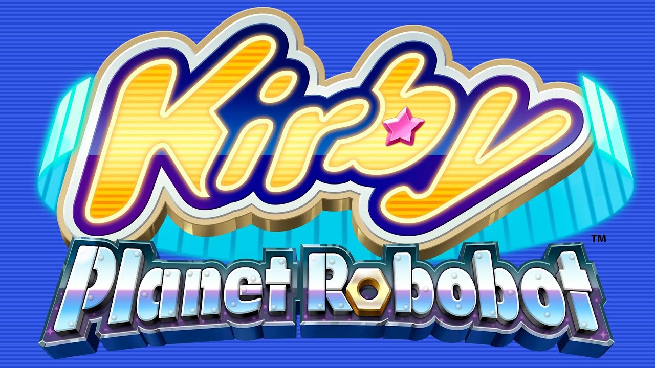 Category:Kirby Planet Robobot | TimmyTurnersGrandDad Wiki | Fandom