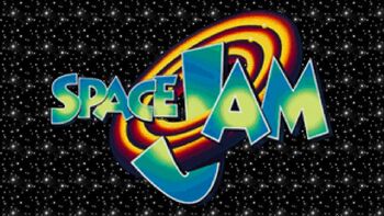 Space Jam