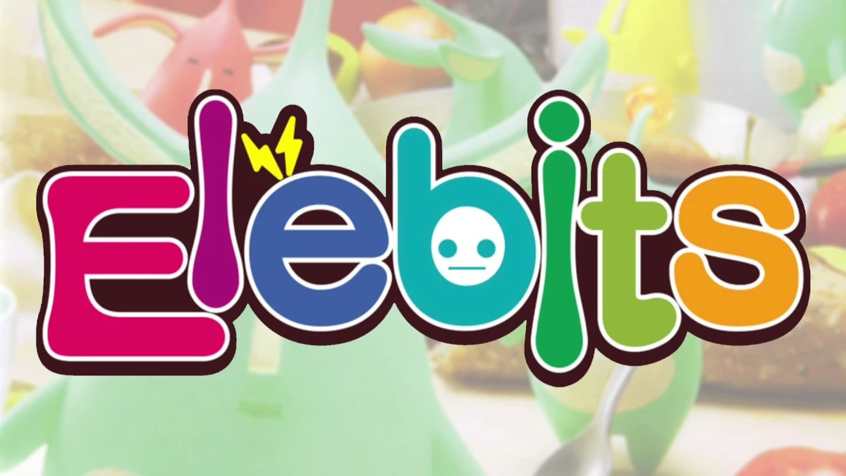 Elebits in the Closet - Elebits | TimmyTurnersGrandDad Wiki | Fandom