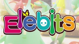 Elebits in the Closet Elebits - 268