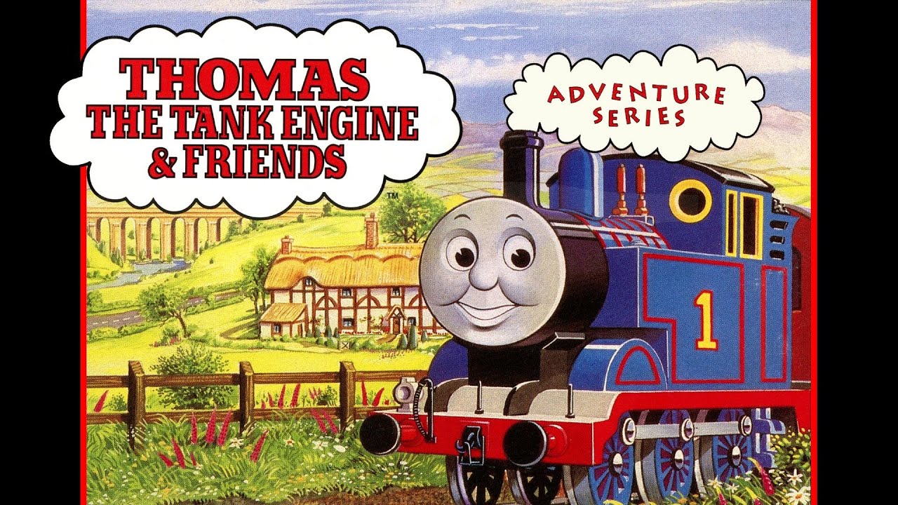 Thomas the tank engine snes deals