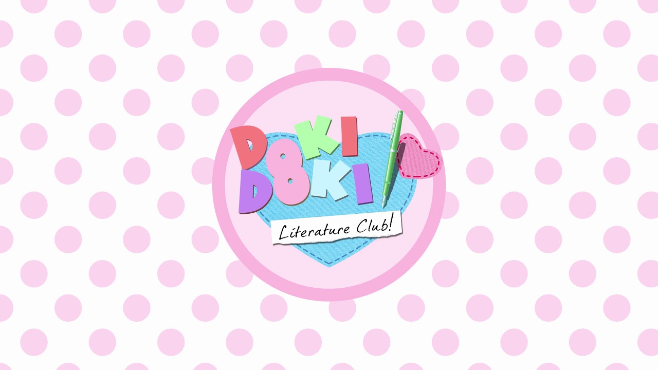 Doki Doki Literature Club! - Play Doki Doki Literature Club