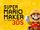 10 Mario Challenge - Super Mario Maker for Nintendo 3DS