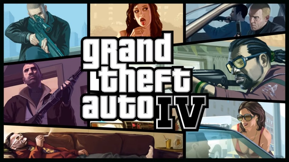 Mission Complete Stinger #25 - Grand Theft Auto IV ...