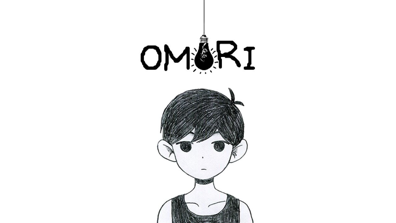 Omori - Nintendo Switch, Nintendo Switch